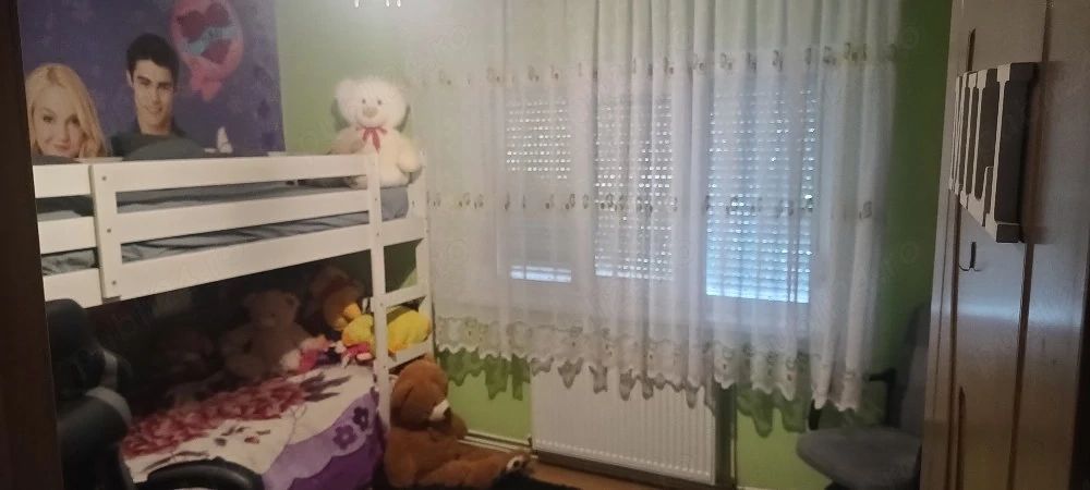 BRASADAS vinde ap 2 cam la PARTER in Micro 16. - Poză 3