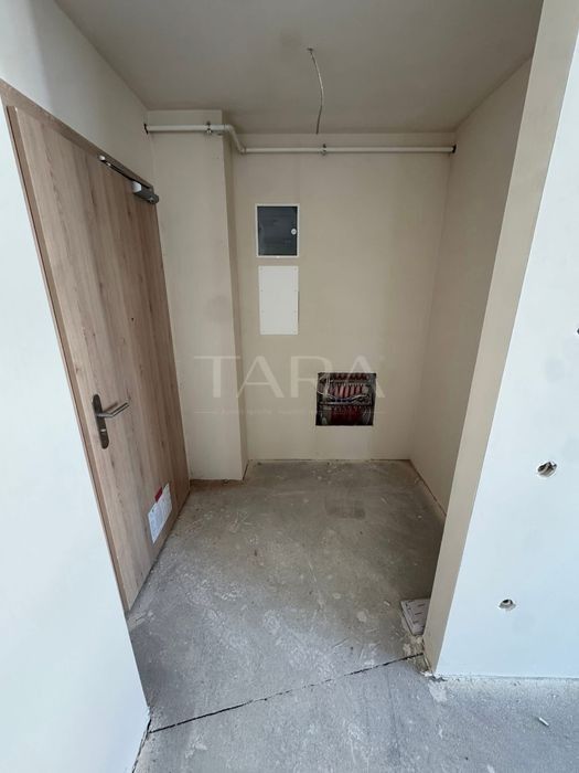 Apartament 2 camere în Columna Residence – Florești, Cluj-Napoca. - Poză 4