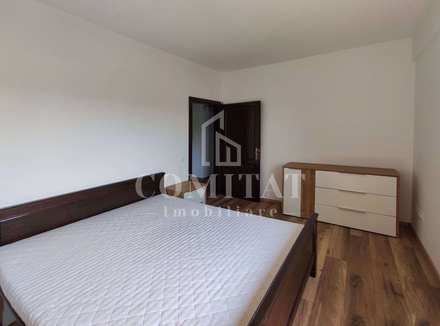 Apartament modern cu 2 camere | Cartierul Bună Ziua - Poză 5