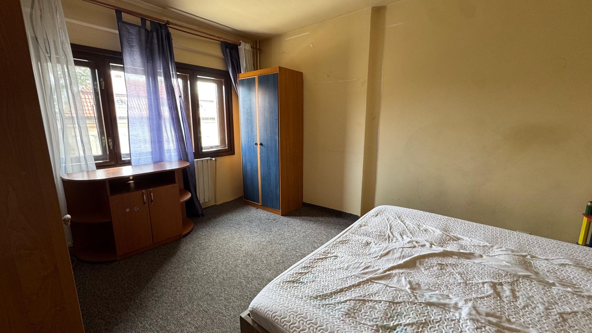 COMISION 0% | Apartament 3 Camere | 75 mp | Etaj 1 | Zona Modern - Poză 6