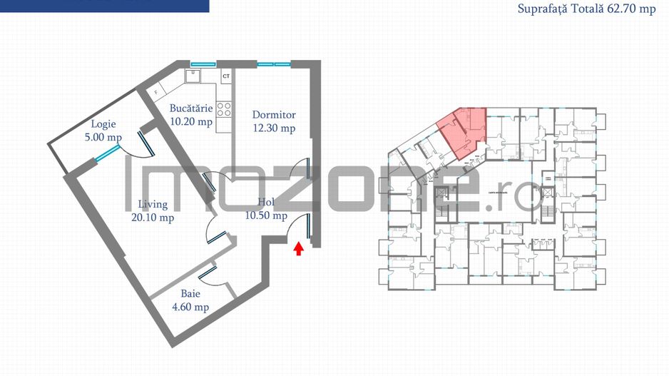 10% DISCOUNT la avans - Doar in IULIE - Poză 7