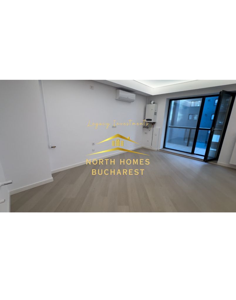 Apartament  vânzare 2 camere -Cortina North - Poză 2
