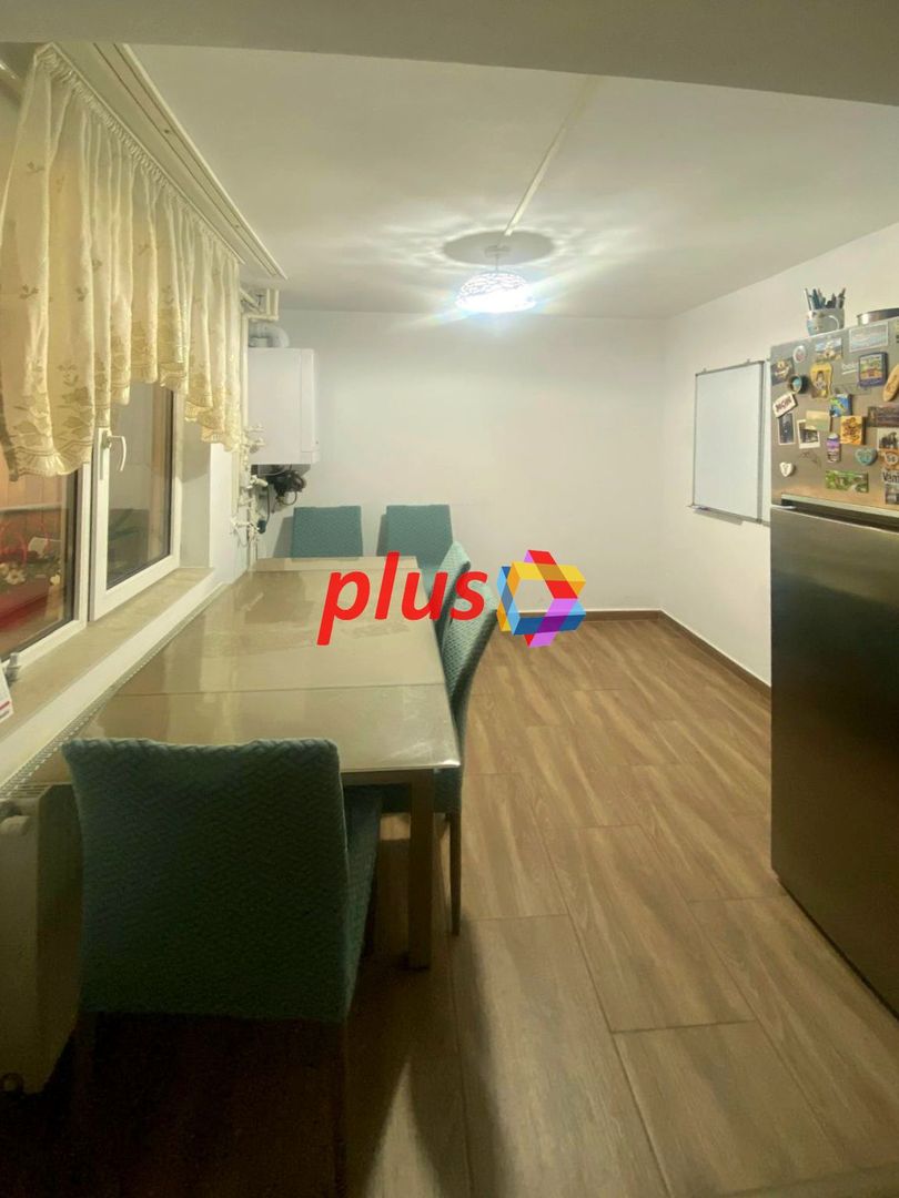 Casă cu 3 camere 95 mp, Teren 109 mp Brasdov - zona Craiter Coresi - Poză 5