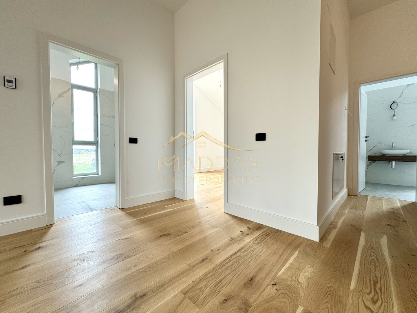 Vila impresionanta Smart&Green *258mp* // Pipera-Erou Iancu Nicolae - Poză 35