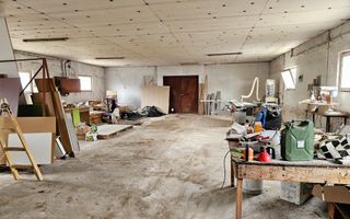 2 Hale pt.depozitare sau productie, 6100 teren, Lunca Muresului - Poză 10