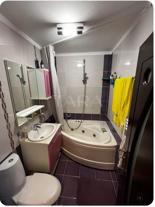 Apartament 2 camere decomandate – Mărăști - Poză 7