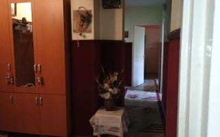 Apartament 3 camere decomandat - 65 m2 - PACURARI - Poză 4