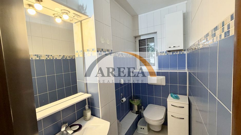 Vilă cu curte mare și piscină – ideală pentru familie, Pipera - Poză 25