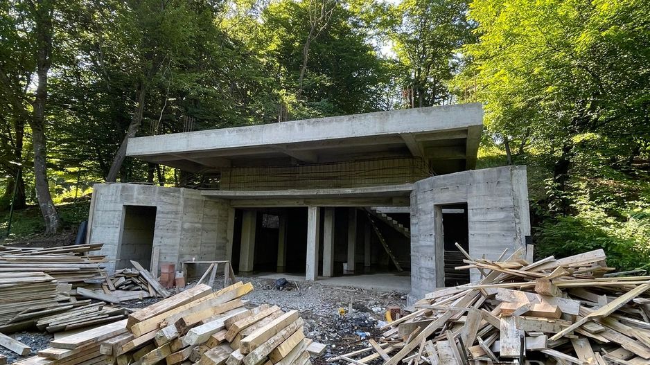 Proiect Exclusivist: Teren 1.000 mp cu Construcție în Dezvoltare - Poză 7