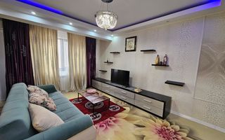 Apartament de Lux de vanzare, mobilat, utilat, Loc de parcare inclus - Poză 2