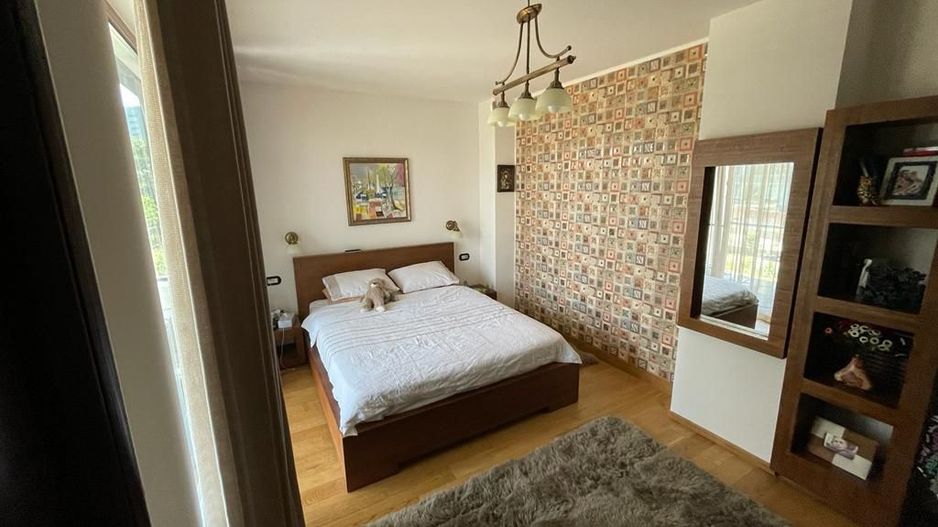 Apartament de Inchiriat cu 3 camere in cartierul Gheorgheni - Poză 8