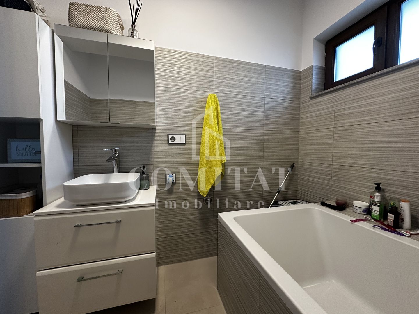 Apartament la cheie | Etaj intermediar | Bună Ziua - Poză 20