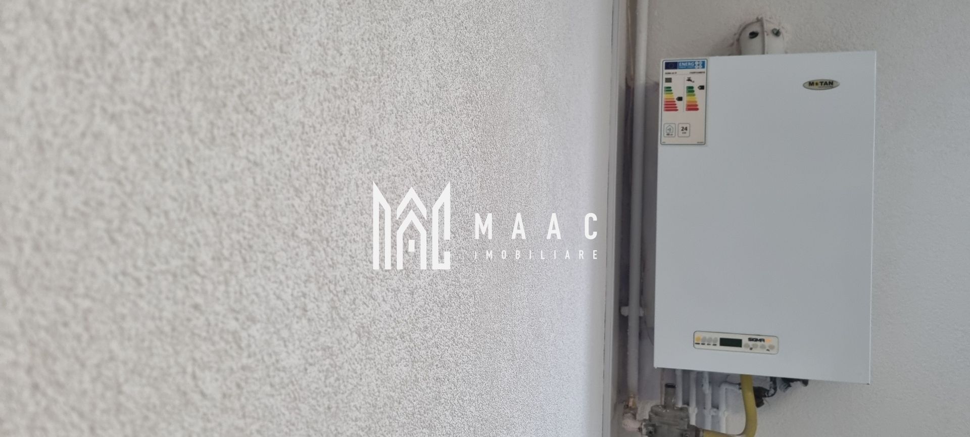 Garsonieră I decomandată I 20mp I Broscarie - Poză 7