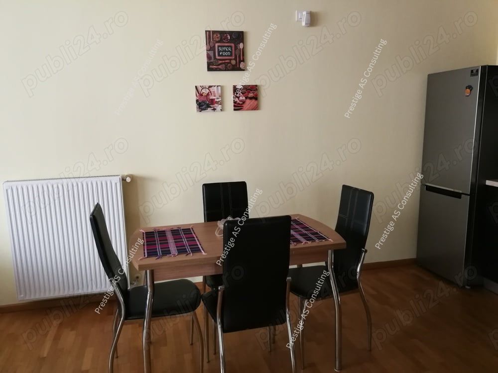 Apartament 2 Camere + Loc parcare | 80mp | Barytim - Poză 8