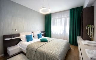 Apartament 3 camere 82 mp | Cosmopolit Mihai Viteazul | Terasă 30 mp | Parcare - Poză 7