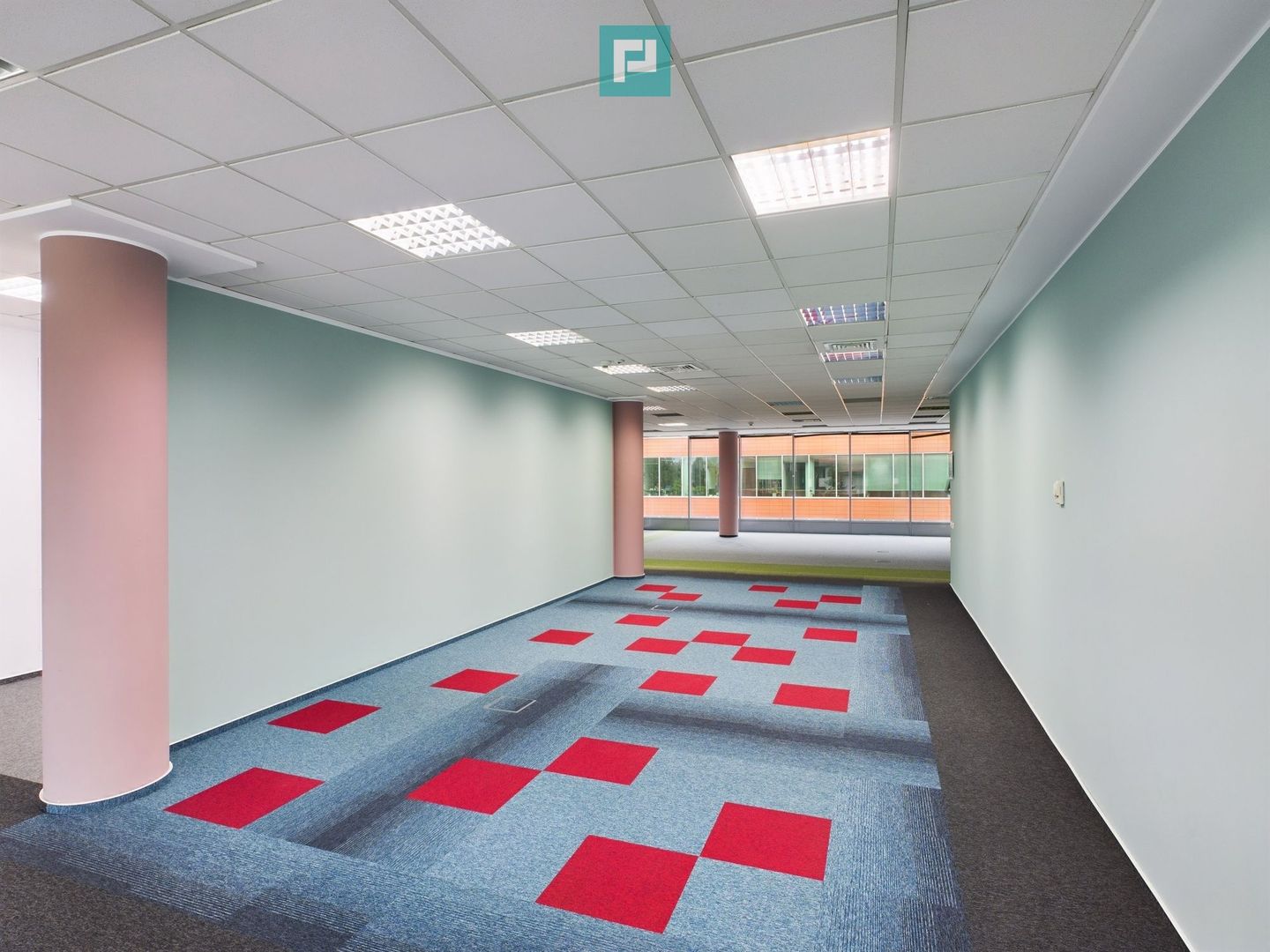 Spatii birouri clasa A, zona de centru-nord a Bucurestiului. - Poză 7