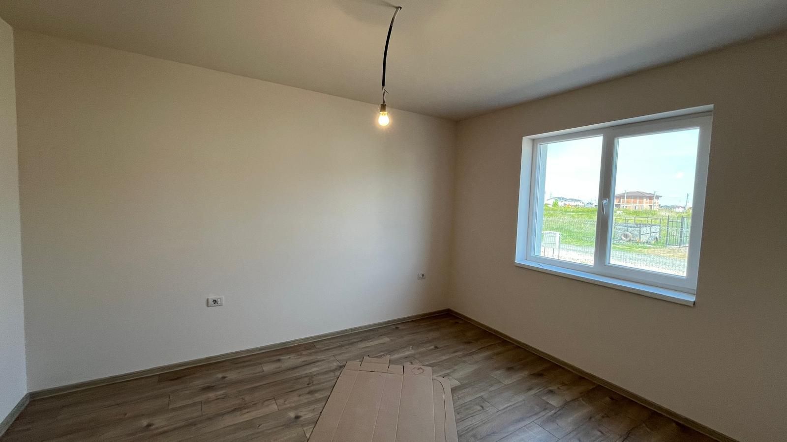 COMISION 0% | Casa individuala Mosnita Noua| 96 mp utili. - Poză 13