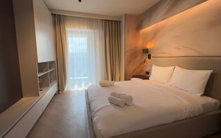 2 camere,parcare, bloc nou, terasa,Manastur, West City, Calea Floresti - Poză 3