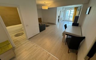 2 camere, modern, bloc nou, Baciu, Jupiter, Galaxiei zona Old GYM - Poză 9