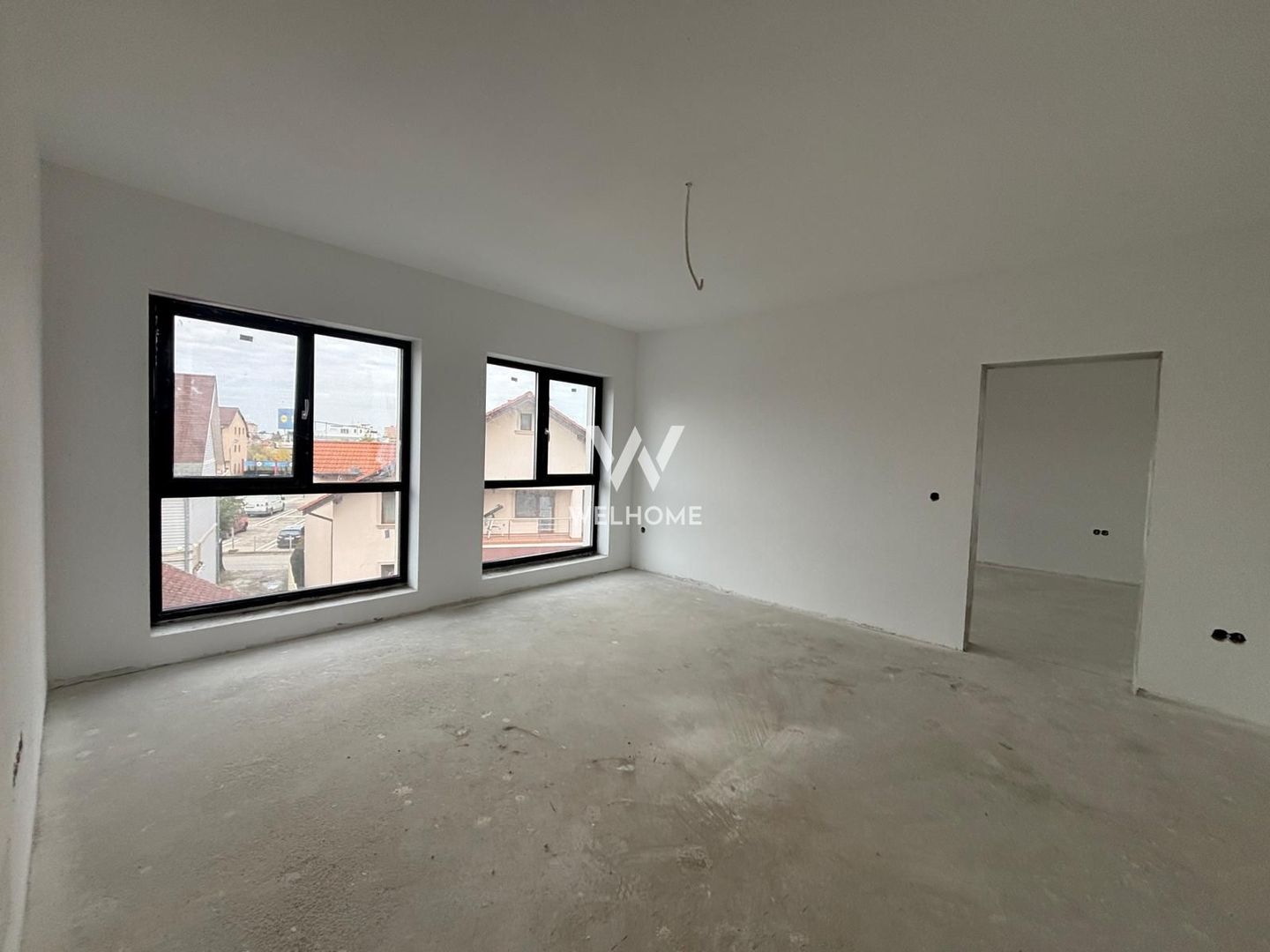 Apartament 3 camere - Selimbar Unimat COMISION ZERO - Poză 8