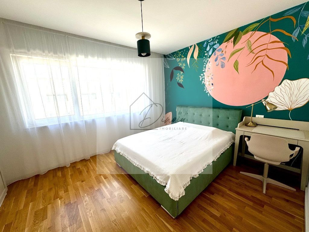 Vila 5 camere Pipera New Point Villas I Mutare imediataI COMISION 0% - Poză 7