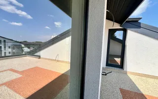 Loft ***3 Camere // Terasă  // Baneasa - Sector 1 - Poză 24