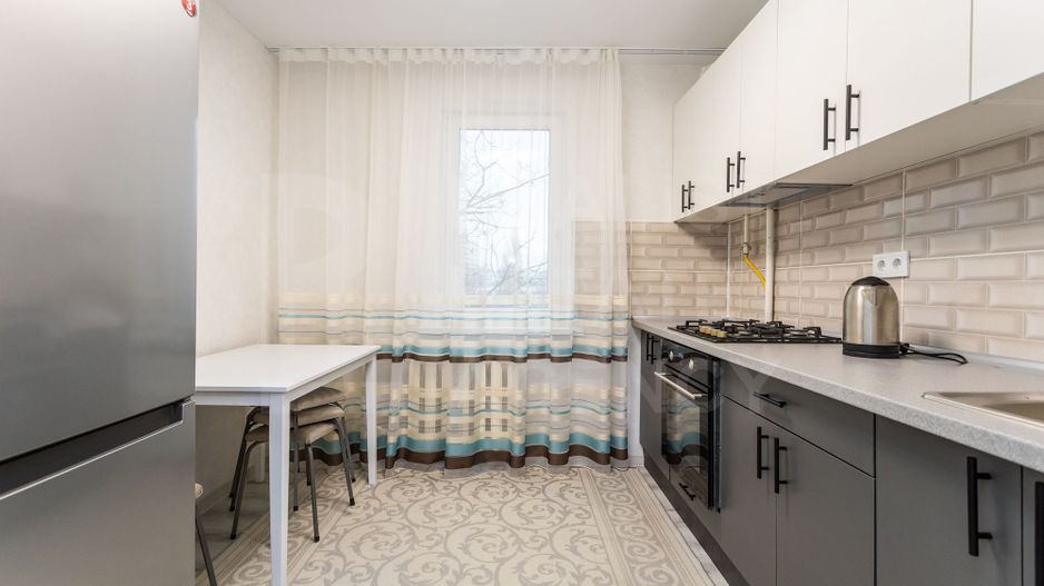 Vânzare, apartament, 2 camere, strada Petru Zadnipru, Ciocana - Poză 12