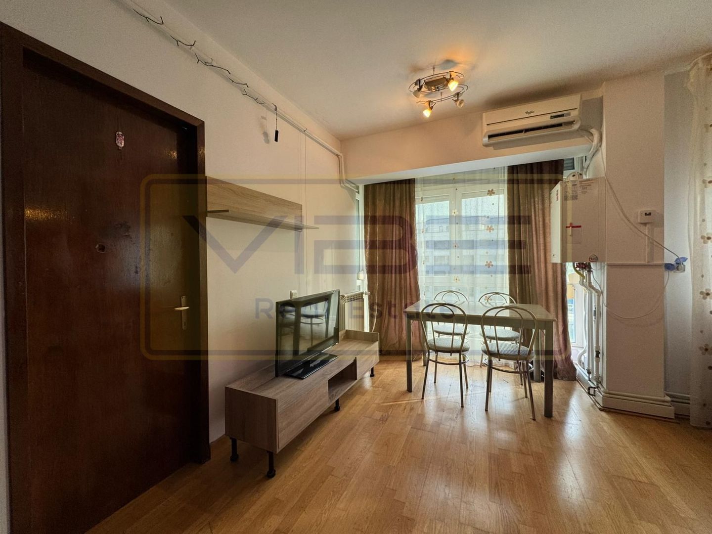 Apartament 2 camere Tatarasi complex Green Park - Poză 9