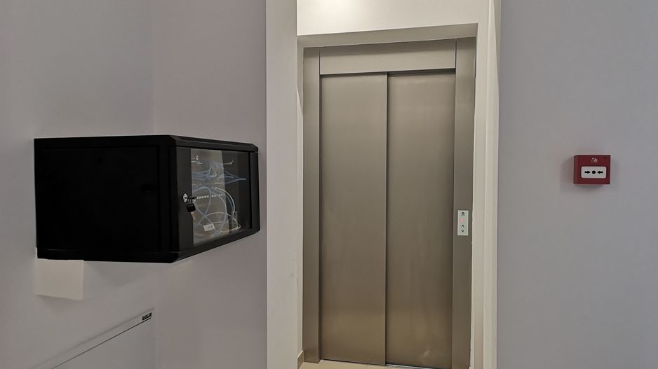 Zero comision, 33mp birou de mici dimensiuni, Victoriei, 8' metrou - Poză 7