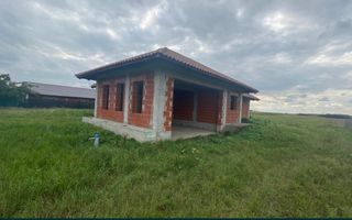 Vand casa la Madaras - Poză 3