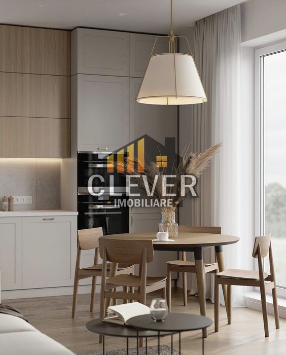 Vânzare Dezvoltator Pallady: 2 Camere decomandat, 0% Comision - Poză 5