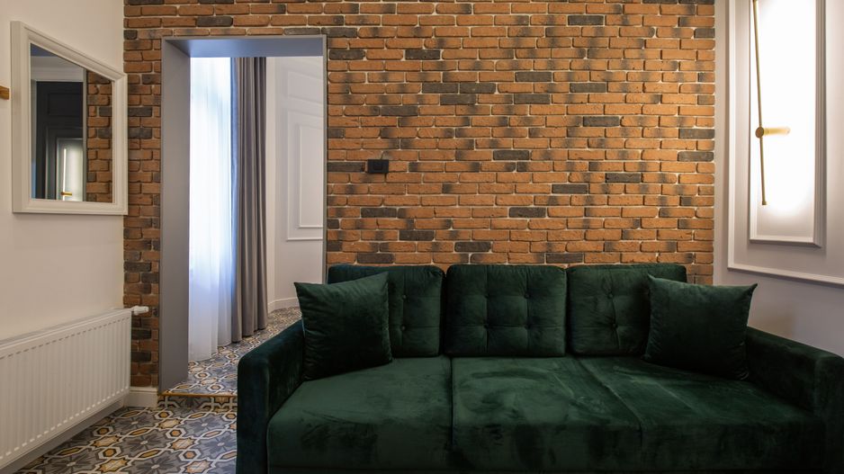Apartament 2 camere, ultracentral, priveliste Parc 1 Decembrie. - Poză 7