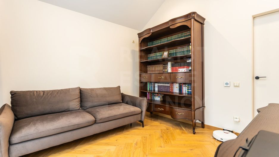 Vânzare, casă, 4 camere, str. Caiselor, Trușeni - Poză 27