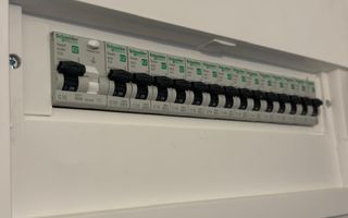 NOU INTABULAT Apartament 3 camere dec.  2 bai 80 mp parcare - Poză 13