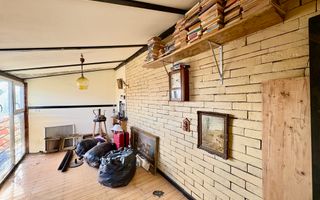 Casa individuală cu 6 camere | Mosnita Veche - Poză 11