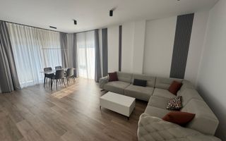 Apartament de 2 camere, parcare, 64mp, Zona Alexandru Papiu Ilarian - Poză 2