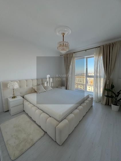2 camere zona Theodor Pallady/60 mp - Poză 7