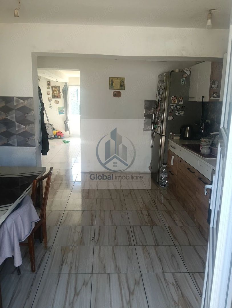 Când casa tip duplex Pantelimon - Poză 4