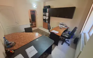Apart 1  camera  parter, Elisabetin - Casa Tineretului cu centrala - Poză 12