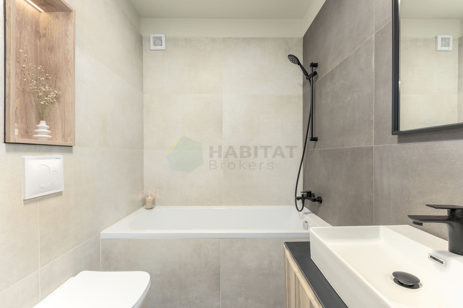 Ultima casa disponibila- 155mp utili - finisaje premium  - Chitila Mogosoaia - Poză 7