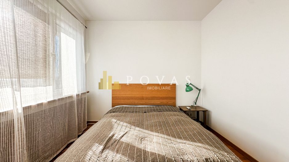 Inchiriere Apartament 3 Camere Ion Mihalache Piata Domenii - Poză 13