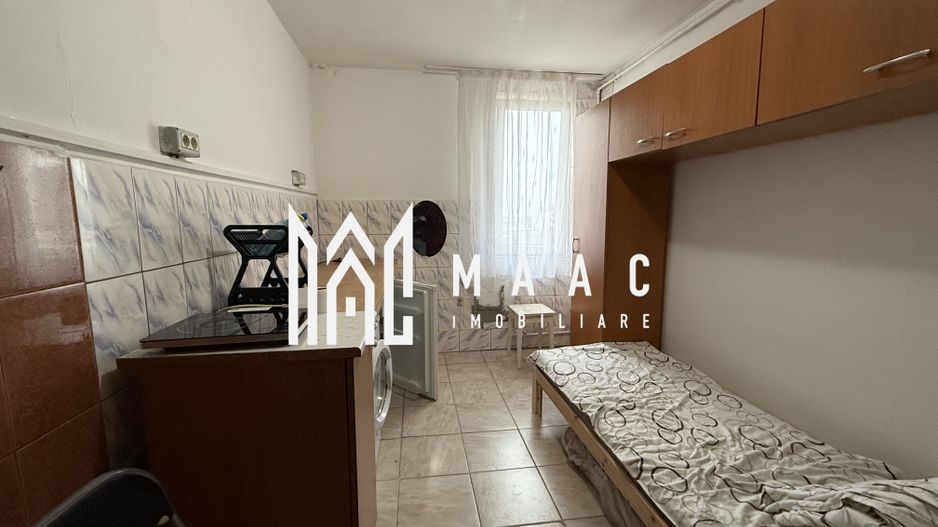Garsoniera | Renovata | Pretabil investitie | Hipodrom 1 - Poză 2