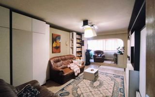 Apartament cu 3 camere, Dorobanților, în apropiere de MOBEXPERT. - Poză 1