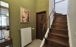 Apartament la casă | 3 camere | 2 Niveluri | Zona Mihai Viteazul - Poză 6