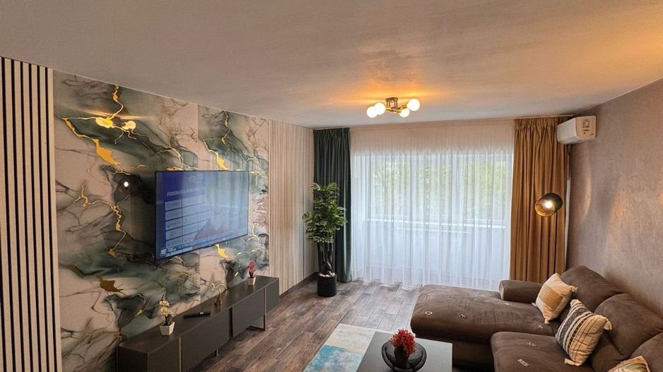 Apartament 2 Camere Premium | 67 mp | Bd. Unirii | Renovat | Mobilat & Utilat - Poză 2