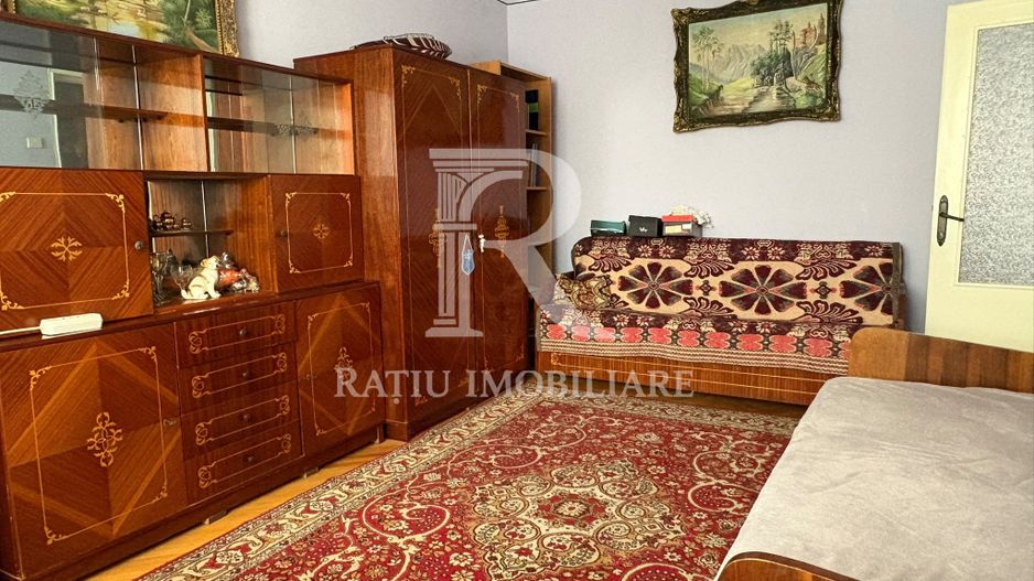 Apartament cu 3 camere | Etaj 1 | Bulevardul Dacia | Oradea - Poză 5