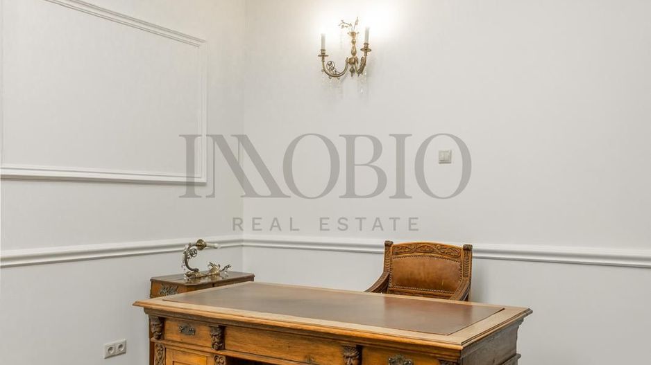 Casă/Vilă deosebită | Premium | Sediu/Rezidential | Piata Victoriei - Poză 16
