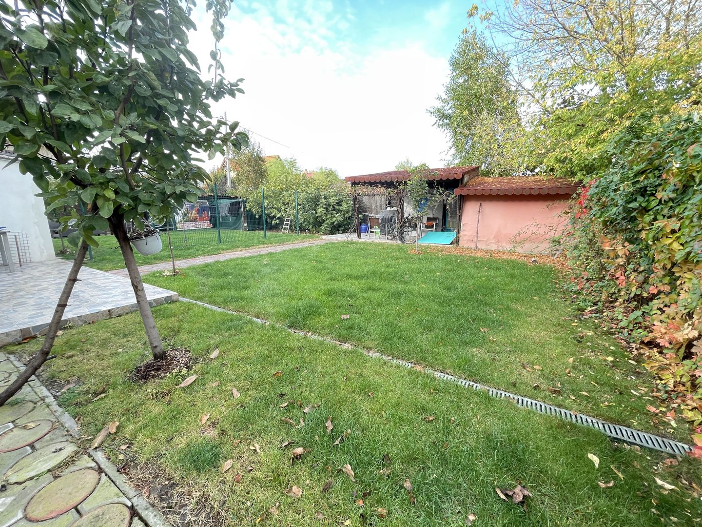 DUPLEX DE VANZARE IN DUMBRAVITA-KAUFLAND - Poză 20