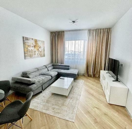 🏡 Apartament 2 Camere de Închiriat în 4City North | Pipera Plaza - Poză 5