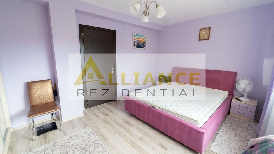 Trend Residence - Duplex - Mobilat si Utilat - Piscina - Poză 7